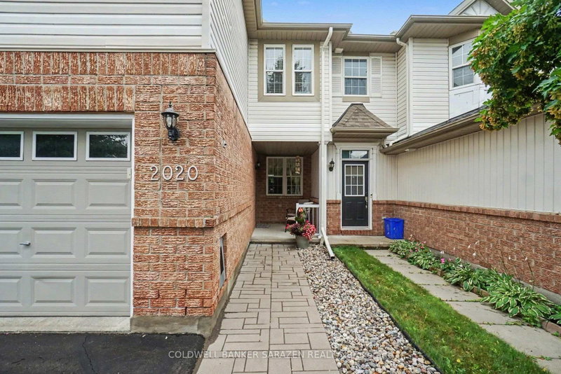 Image of home for listing MLS® X13643374