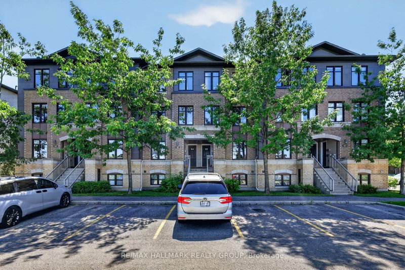 Image of home for listing MLS® X13643586