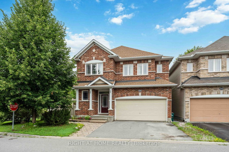 Image of home for listing MLS® X13643724