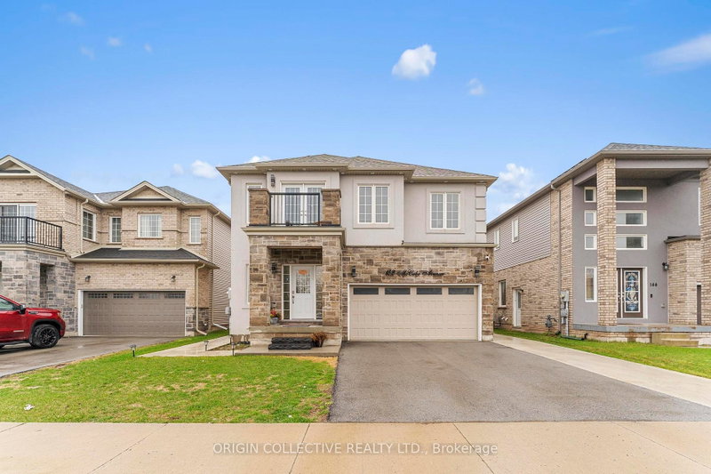 Image of home for listing MLS® X13643772