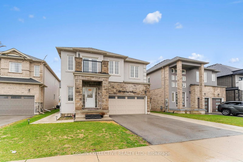 Image of home for listing MLS® X13643772