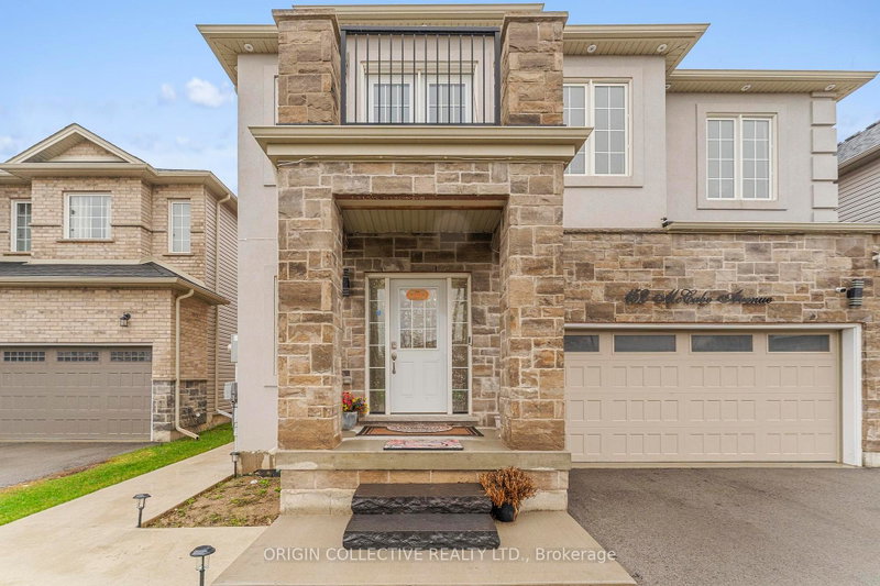 Image of home for listing MLS® X13643772