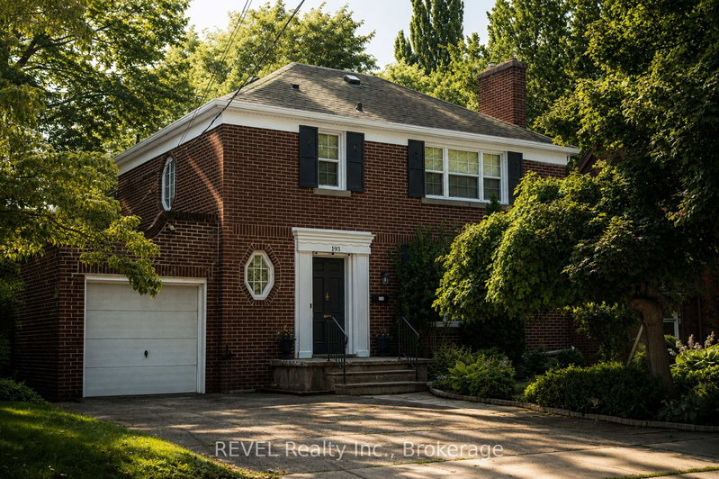 Image of home for listing MLS® X13643842