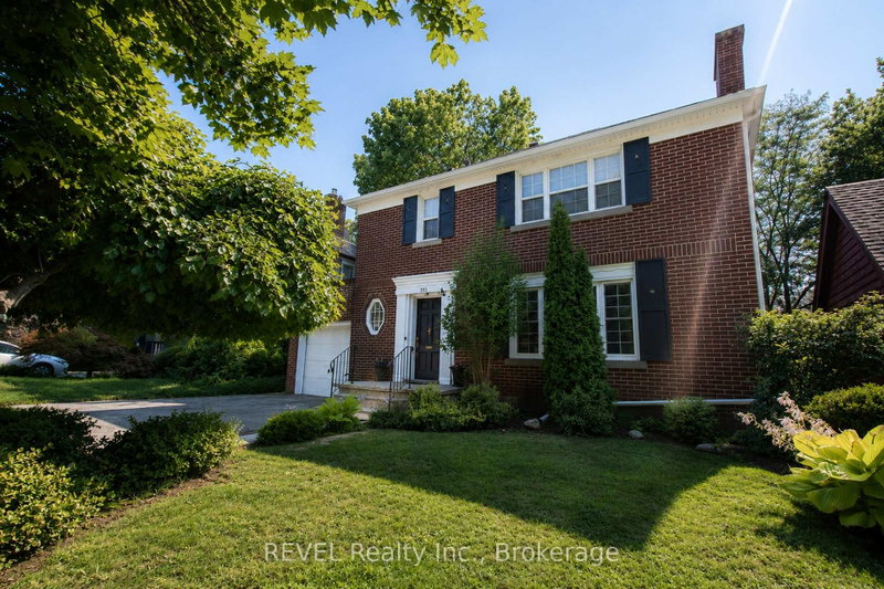 Image of home for listing MLS® X13643842