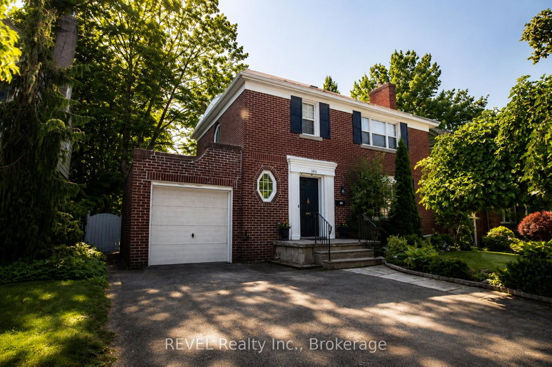 Image of home for listing MLS® X13643842