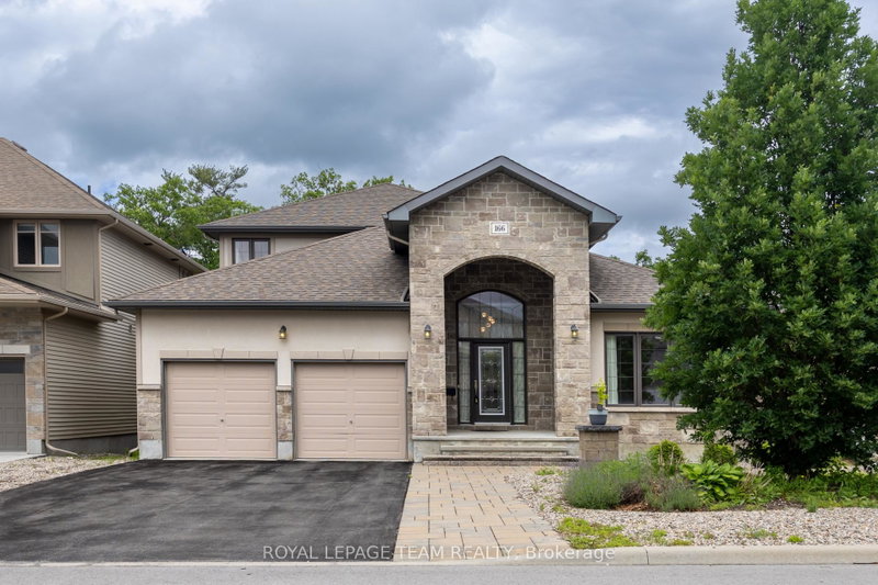 Image of home for listing MLS® X13644462