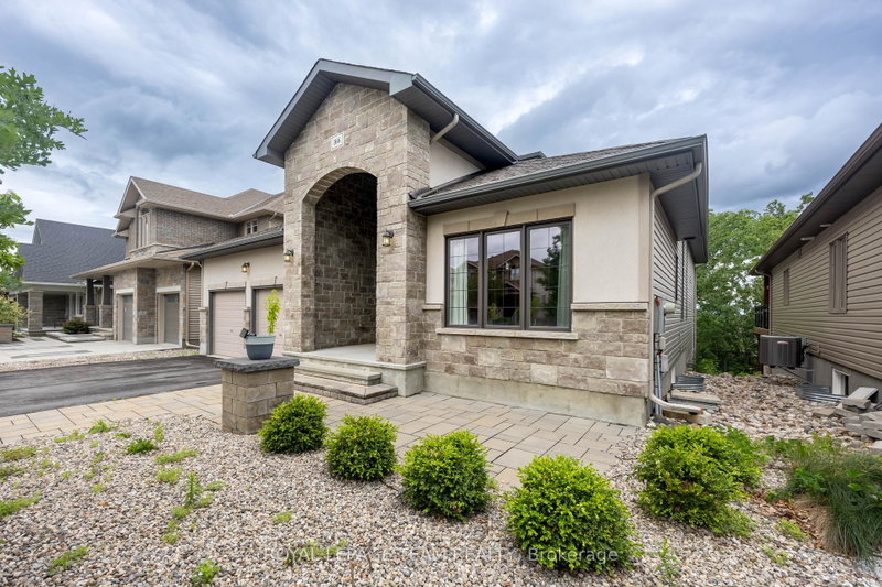 Image of home for listing MLS® X13644462