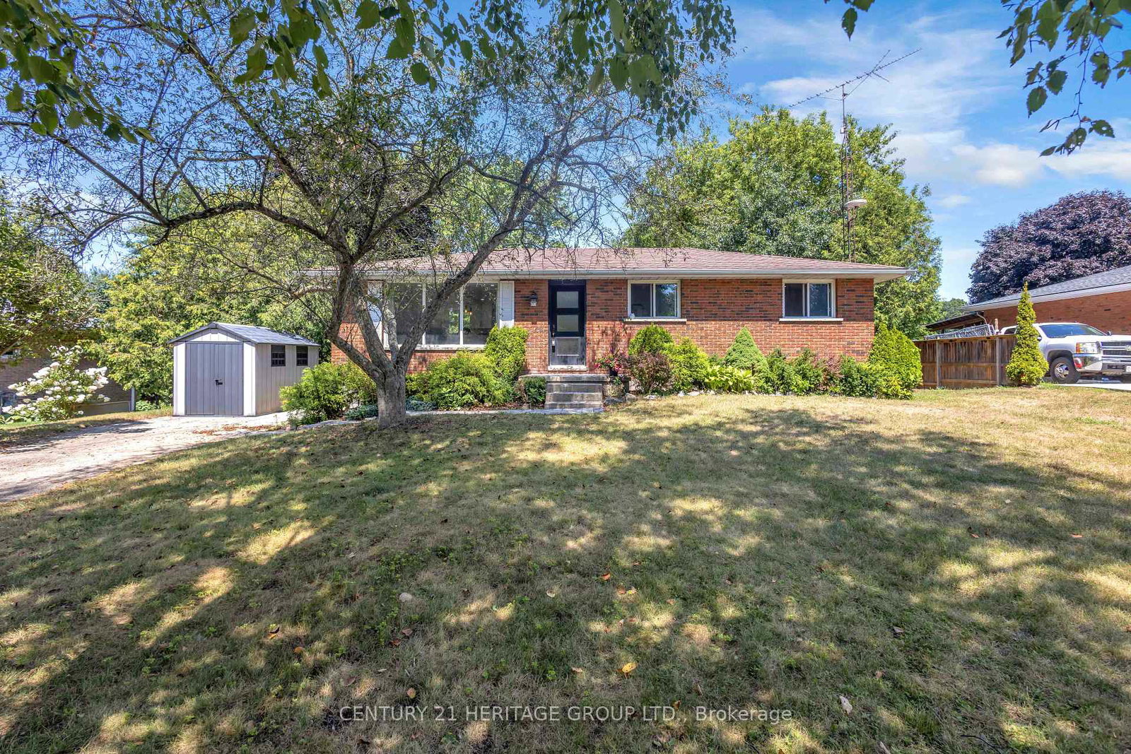 Image of home for listing MLS® X13644636