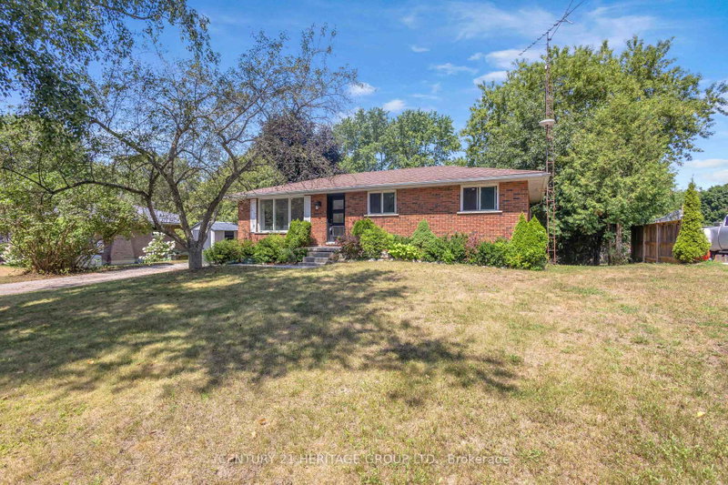 Image of home for listing MLS® X13644636