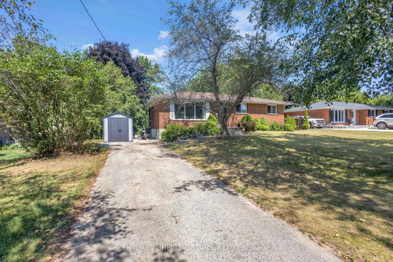 Image of home for listing MLS® X13644636