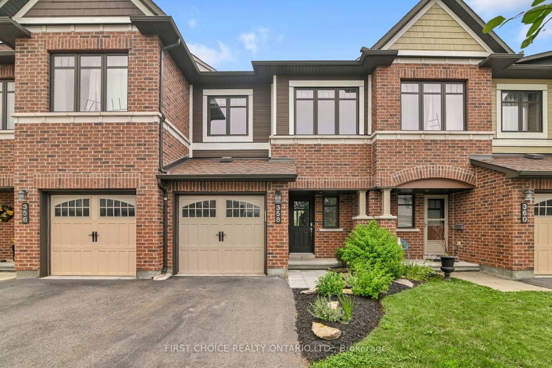 Image of home for listing MLS® X13644838