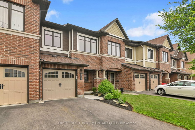 Image of home for listing MLS® X13644838
