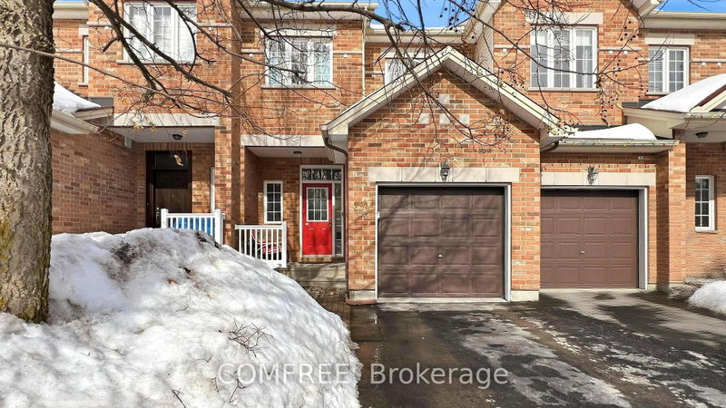 Image of home for listing MLS® X13644942