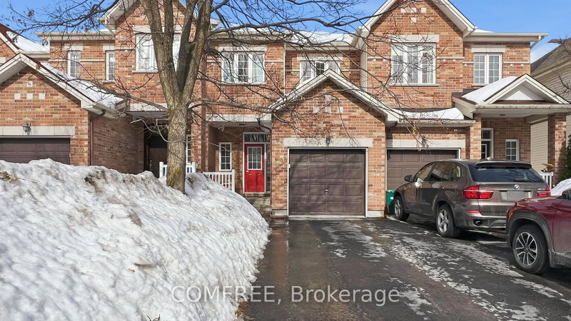 Image of home for listing MLS® X13644942