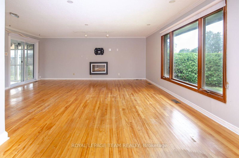 Image of home for listing MLS® X13645174