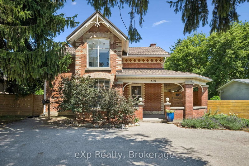 Image of home for listing MLS® X13645374