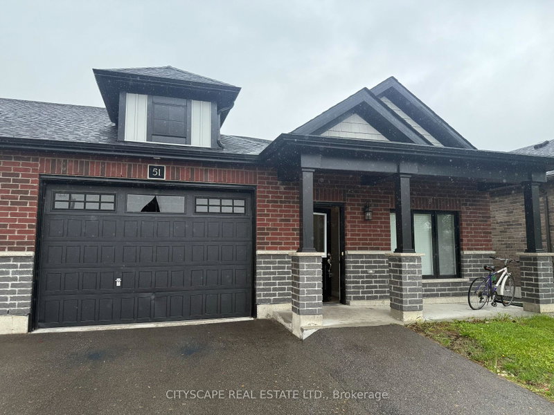 Image of home for listing MLS® X13645468