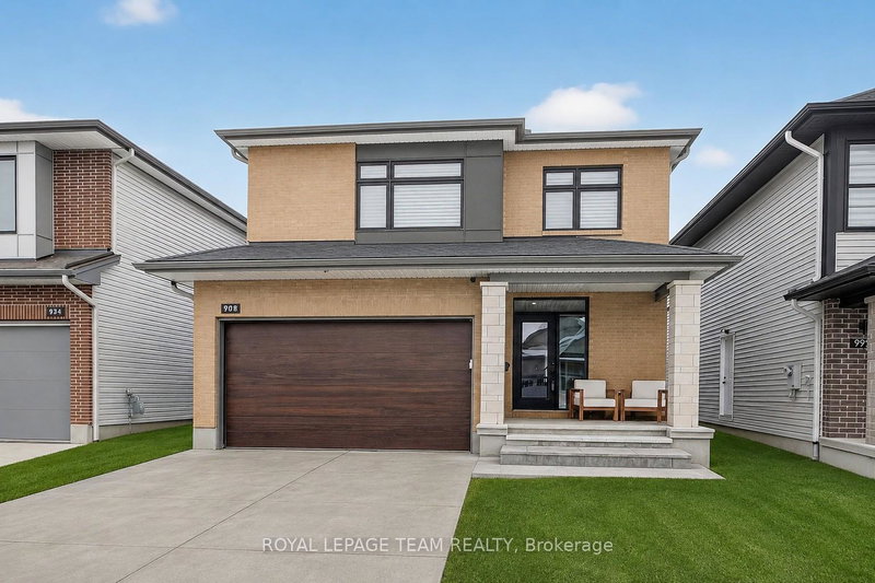 Image of home for listing MLS® X13645952