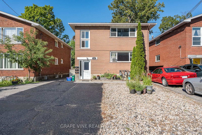 Image of home for listing MLS® X13645972