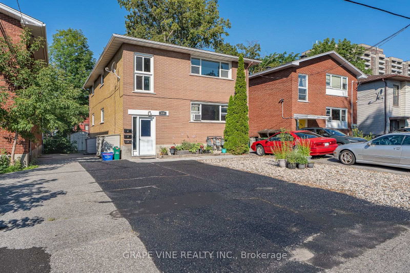 Image of home for listing MLS® X13645972