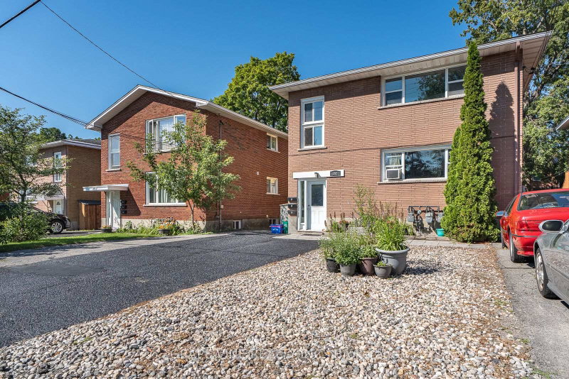 Image of home for listing MLS® X13645972