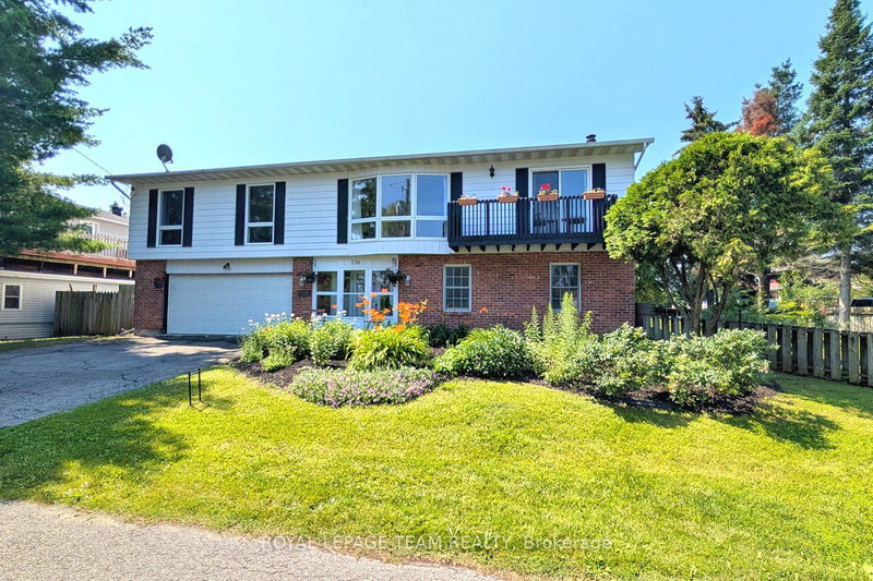 Image of home for listing MLS® X13646068
