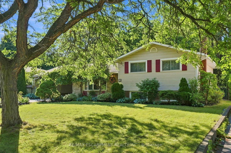 Image of home for listing MLS® X13646150