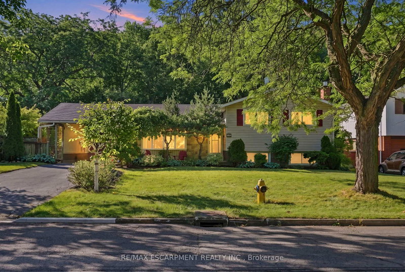 Image of home for listing MLS® X13646150