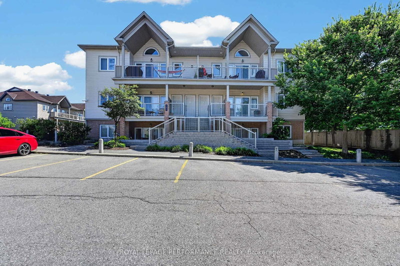 Image of home for listing MLS® X13646414