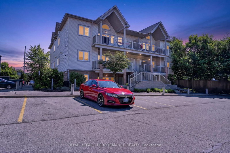 Image of home for listing MLS® X13646414