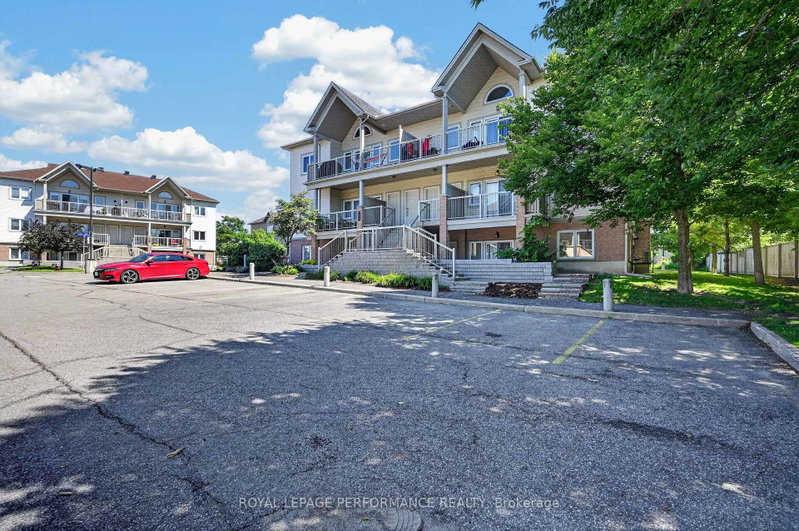 Image of home for listing MLS® X13646414