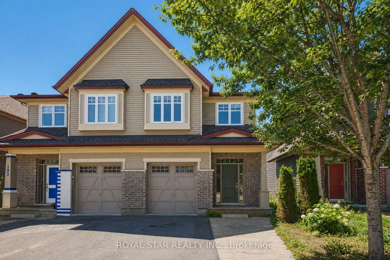 Image of home for listing MLS® X13646944