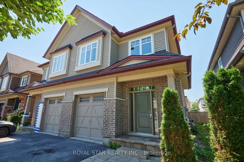 Image of home for listing MLS® X13646944
