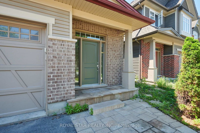 Image of home for listing MLS® X13646944