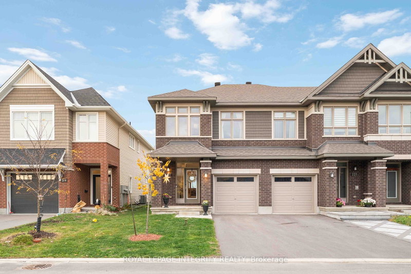 Image of home for listing MLS® X13647058