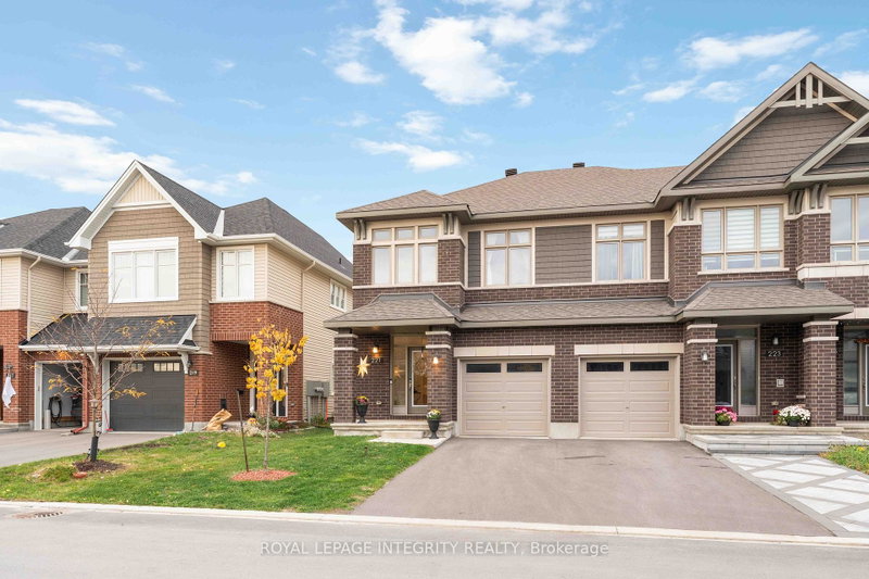 Image of home for listing MLS® X13647058
