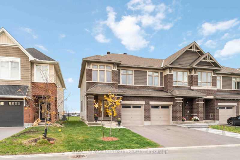 Image of home for listing MLS® X13647058