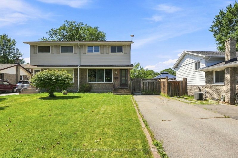 Image of home for listing MLS® X13647466