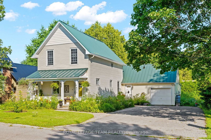Image of home for listing MLS® X13647700