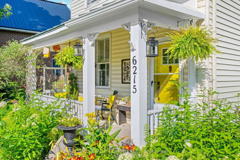 Image of home for listing MLS® X13647700