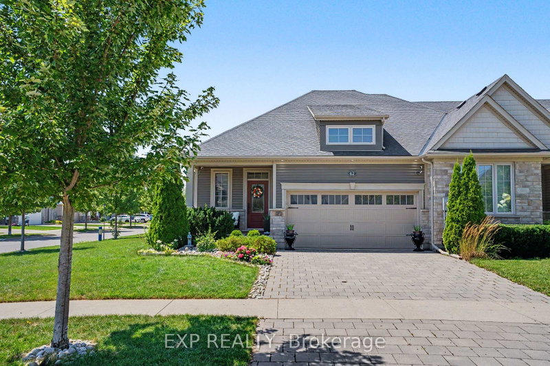 Image of home for listing MLS® X13647844