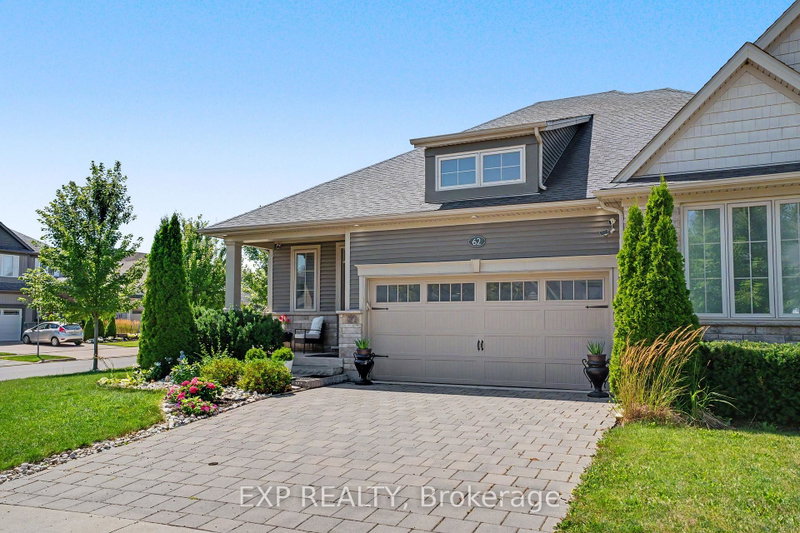 Image of home for listing MLS® X13647844