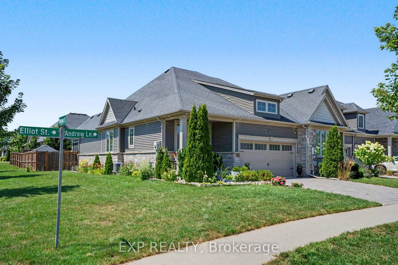 Image of home for listing MLS® X13647844