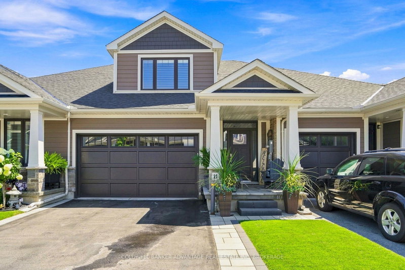 Image of home for listing MLS® X13647964