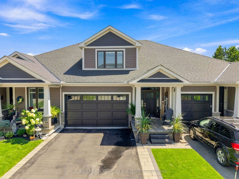 Image of home for listing MLS® X13647964