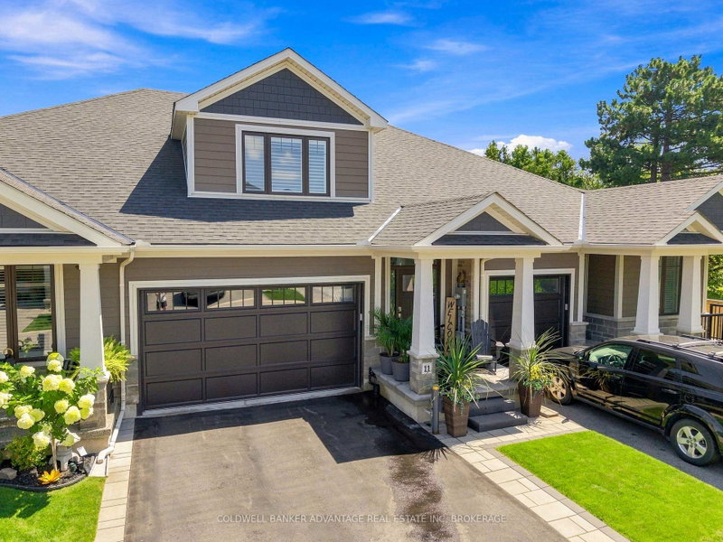 Image of home for listing MLS® X13647964