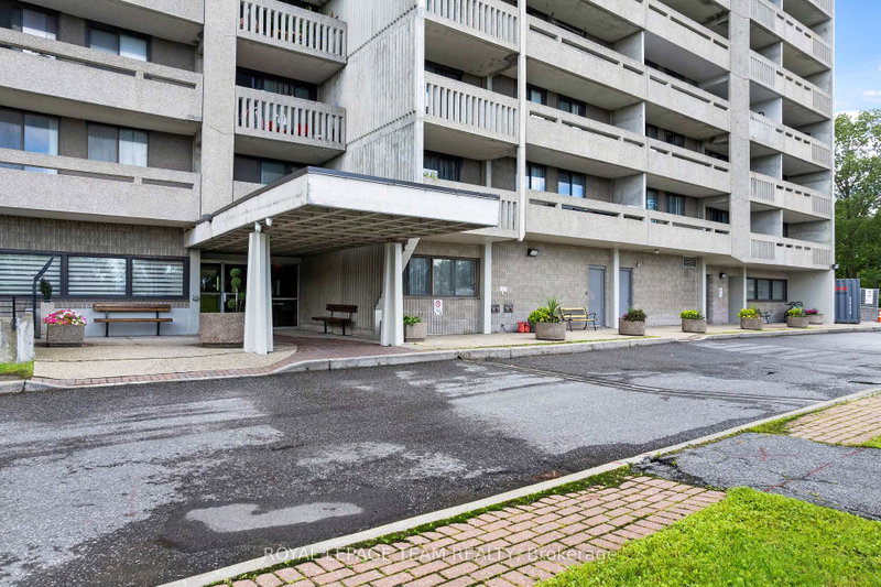 Image of home for listing MLS® X13648414