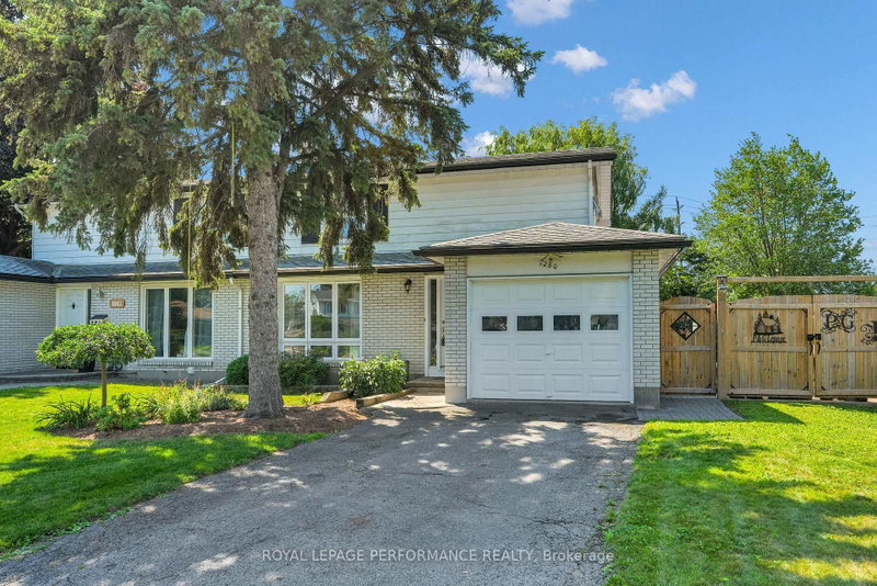 Image of home for listing MLS® X13648604