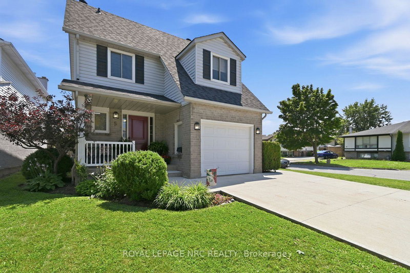 Image of home for listing MLS® X13648618