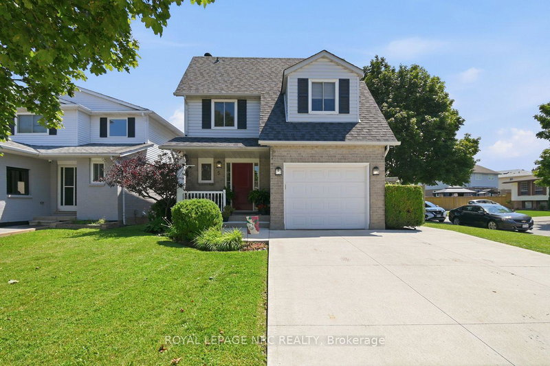 Image of home for listing MLS® X13648618